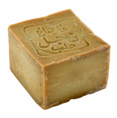 Savon d'Alep ( le véritable )